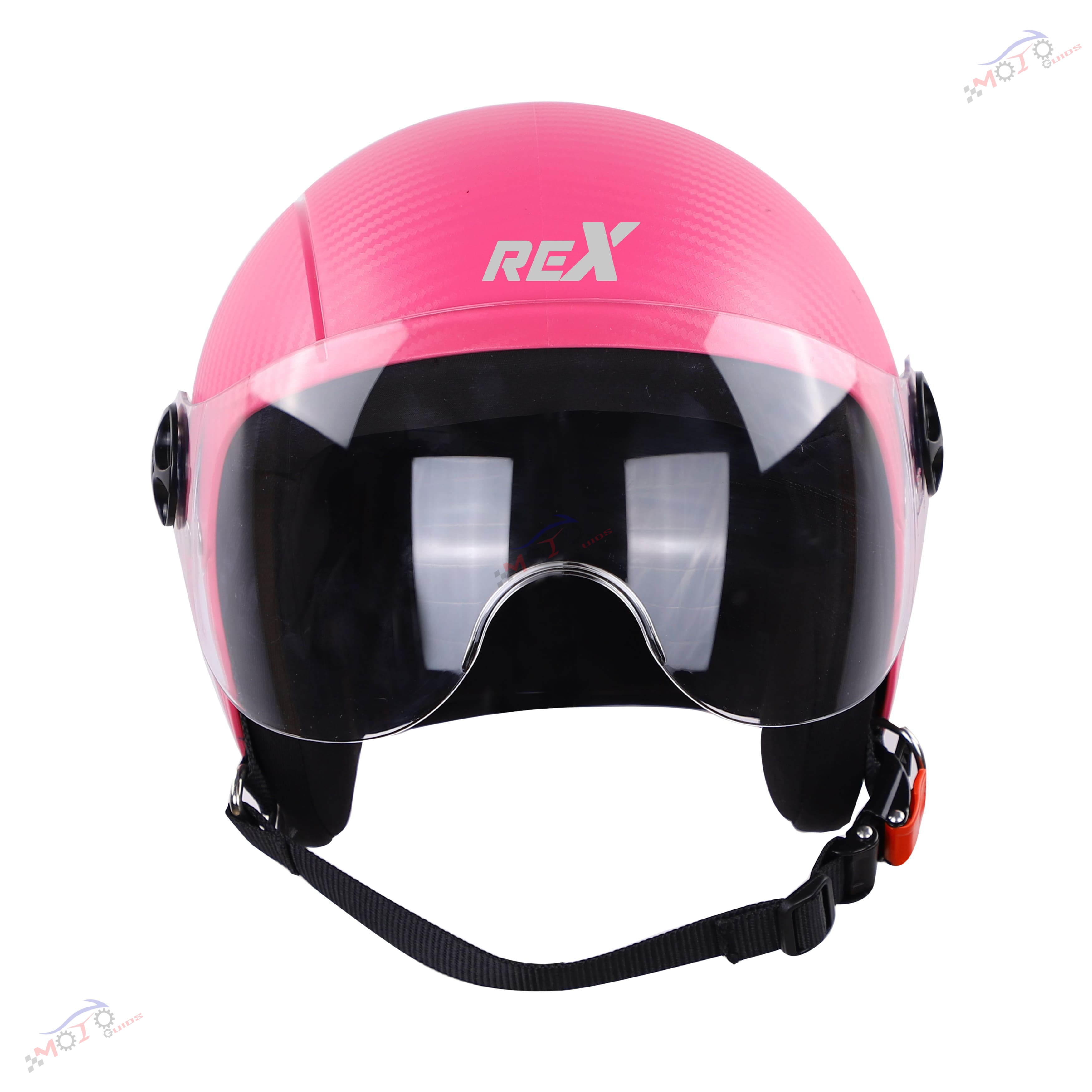 SBH-16 REX DASHING